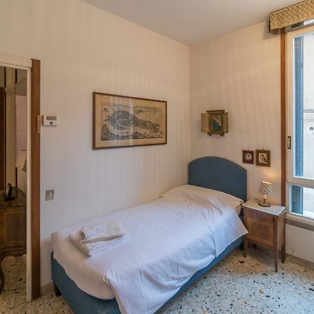 Ca Spirito Santo Apartamento Veneza Exterior foto