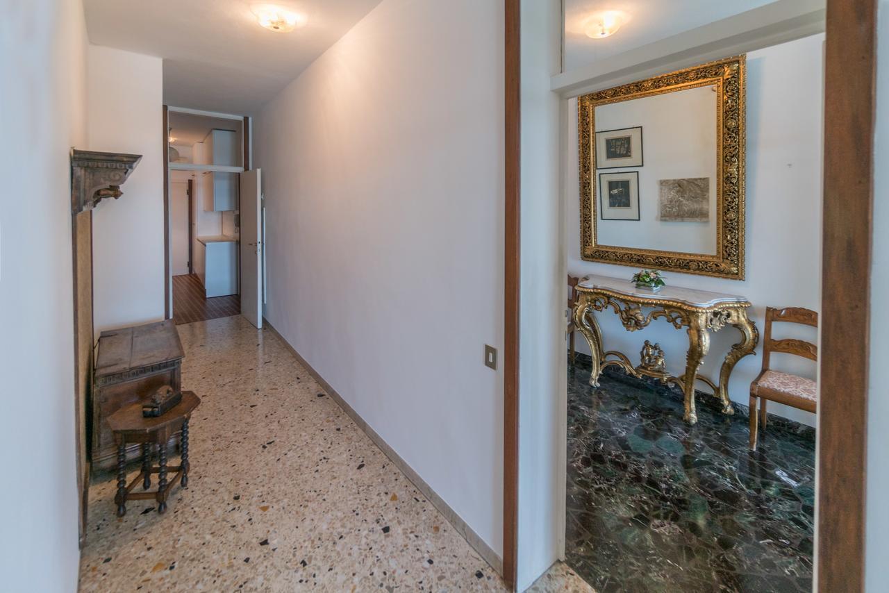 Ca Spirito Santo Apartamento Veneza Exterior foto